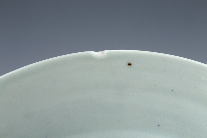 古玩陶瓷清中·青花仕女花卉紋折沿盤
拍賣，當(dāng)前價格0元