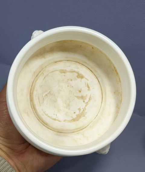 古玩陶瓷現代工藝品真品鑒賞圖