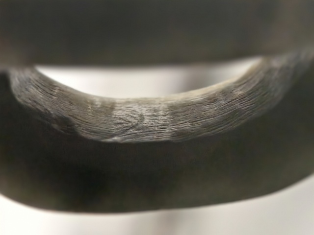 古玩玉器仿古玉印真品鑒賞圖