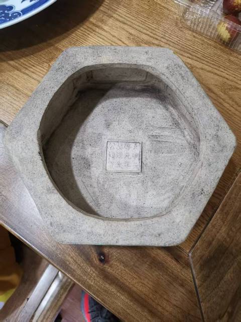 古玩陶瓷燈籠真品鑒賞圖