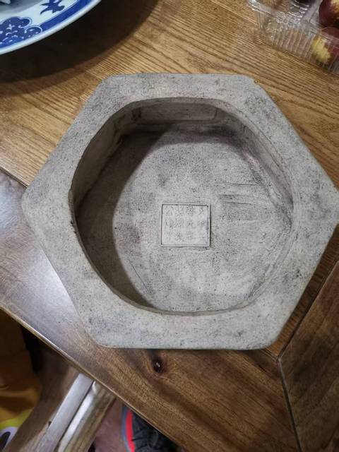 古玩陶瓷燈籠真品鑒賞圖