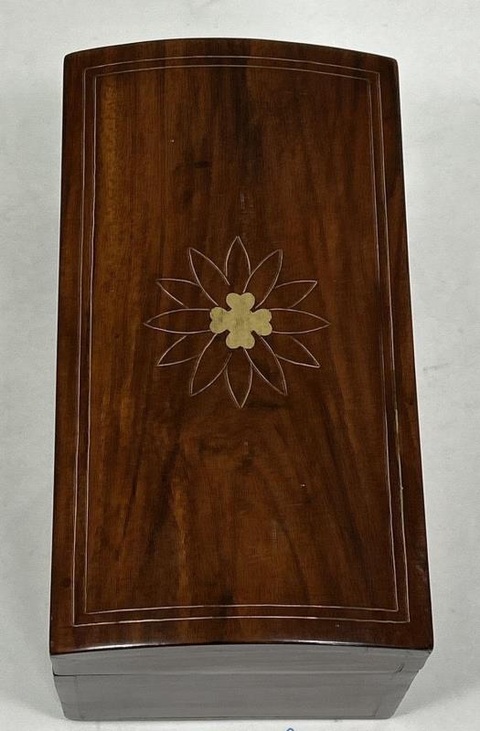 古玩雜項首飾盒？真品鑒賞圖