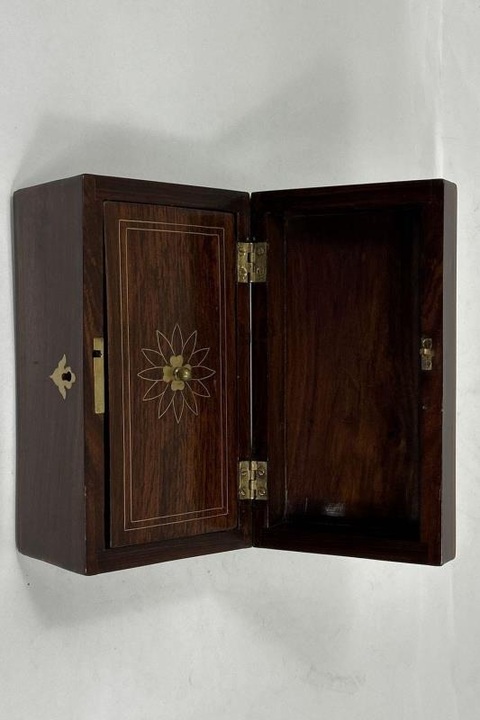 古玩雜項首飾盒？真品鑒賞圖