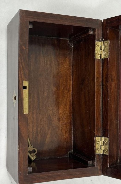 古玩雜項首飾盒？真品鑒賞圖