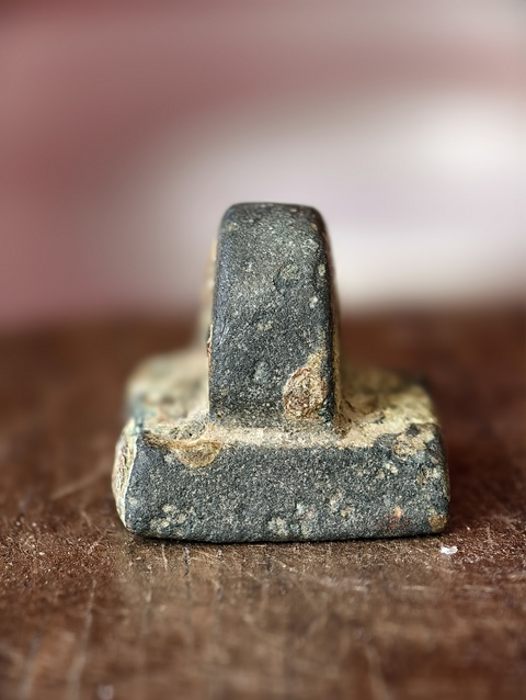 古玩銅器銅印真品鑒賞圖