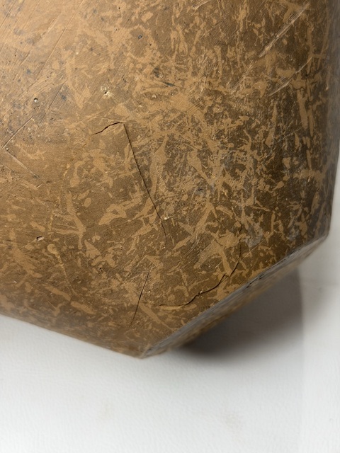 古玩陶瓷馬家窯·半山鳥紋罐真品鑒賞圖