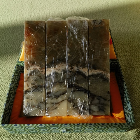 古玩雜項現代昌化印章凍石真品鑒賞圖