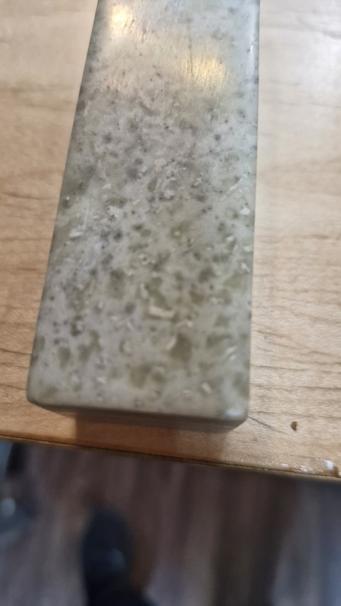 古玩雜項壽山石印章真品鑒賞圖