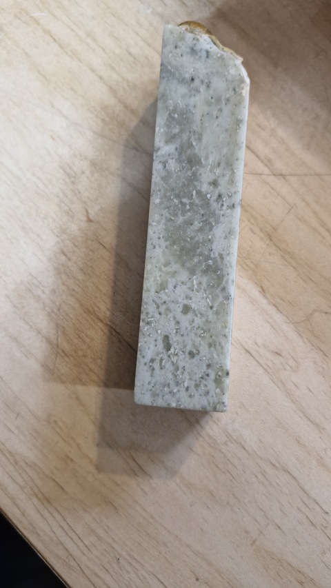 古玩雜項壽山石印章真品鑒賞圖