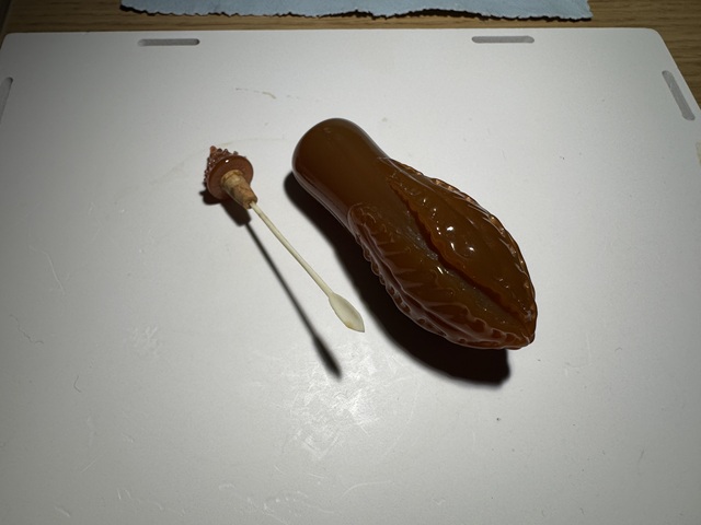 古玩雜項鼻煙壺真品鑒賞圖