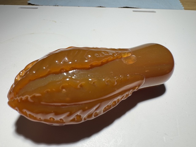 古玩雜項鼻煙壺真品鑒賞圖