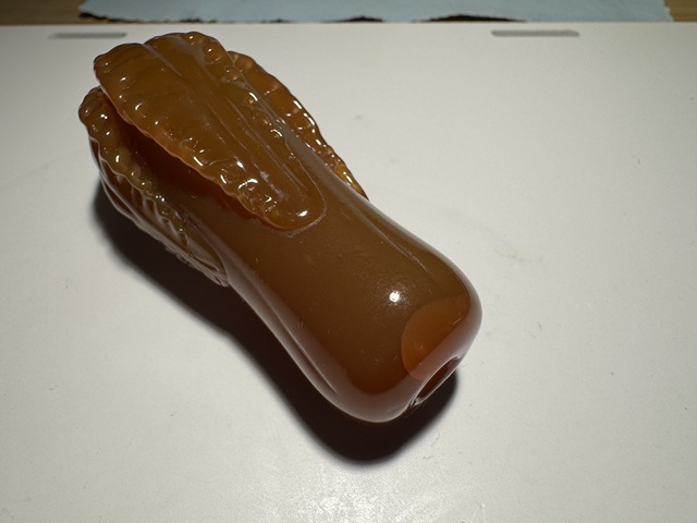 古玩雜項鼻煙壺真品鑒賞圖