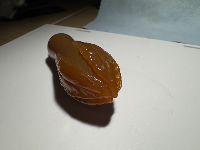 古玩雜項鼻煙壺真品鑒賞圖