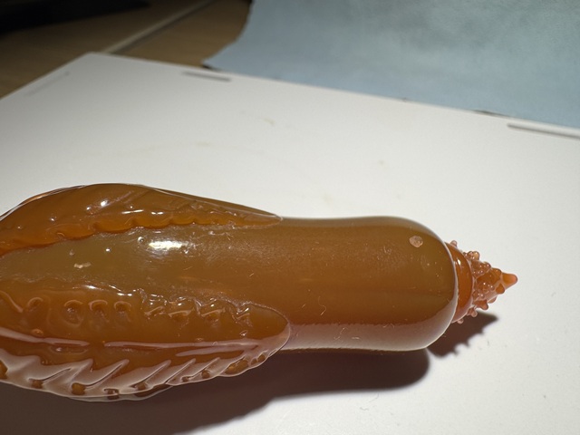 古玩雜項鼻煙壺真品鑒賞圖