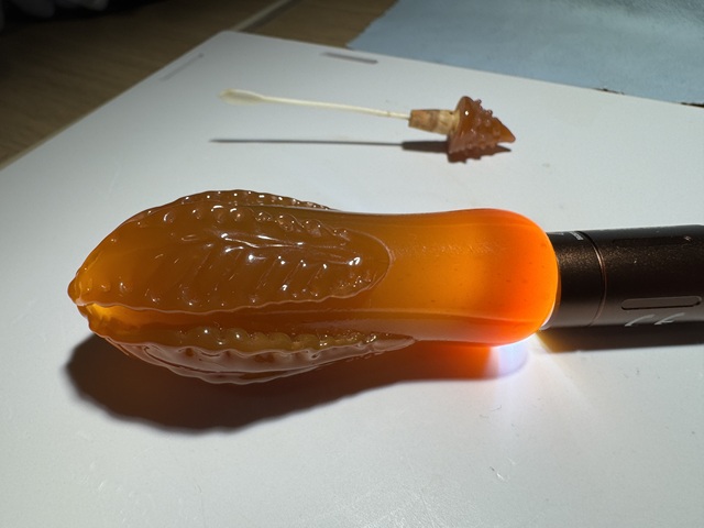 古玩雜項鼻煙壺真品鑒賞圖