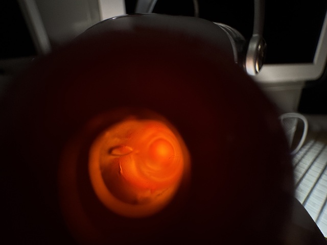 古玩雜項鼻煙壺真品鑒賞圖