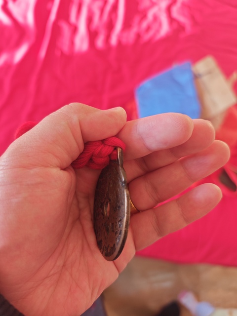 古玩銅器銅花錢真品鑒賞圖