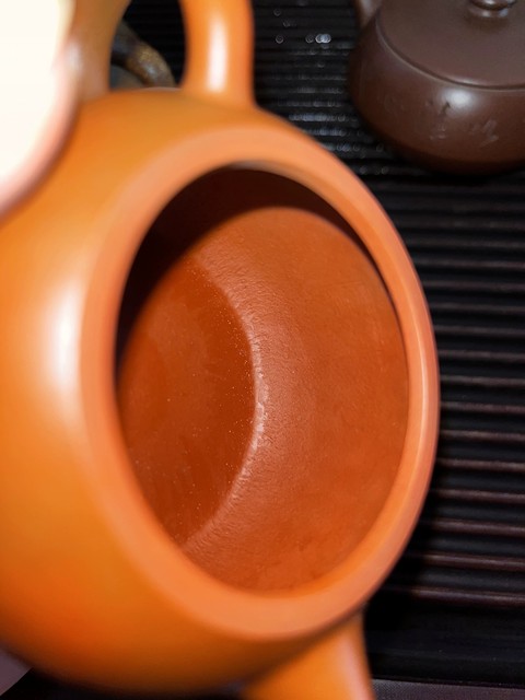 古玩雜項紫砂壺真品鑒賞圖