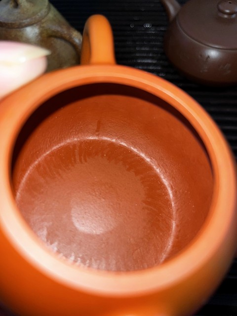 古玩雜項紫砂壺真品鑒賞圖