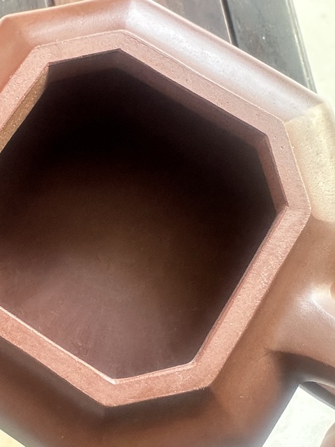 古玩雜項紫砂壺真品鑒賞圖