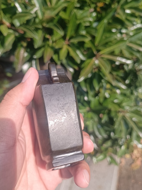 古玩玉器玉瓶真品鑒賞圖