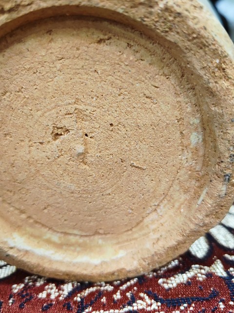 古玩陶瓷影青梅瓶真品鑒賞圖