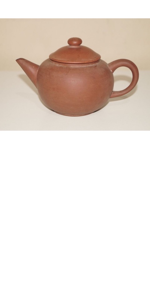 古玩雜項(xiàng)紫砂壺真品鑒賞圖