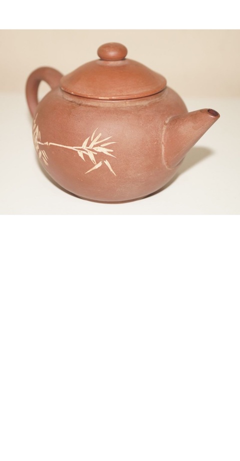 古玩雜項(xiàng)紫砂壺真品鑒賞圖