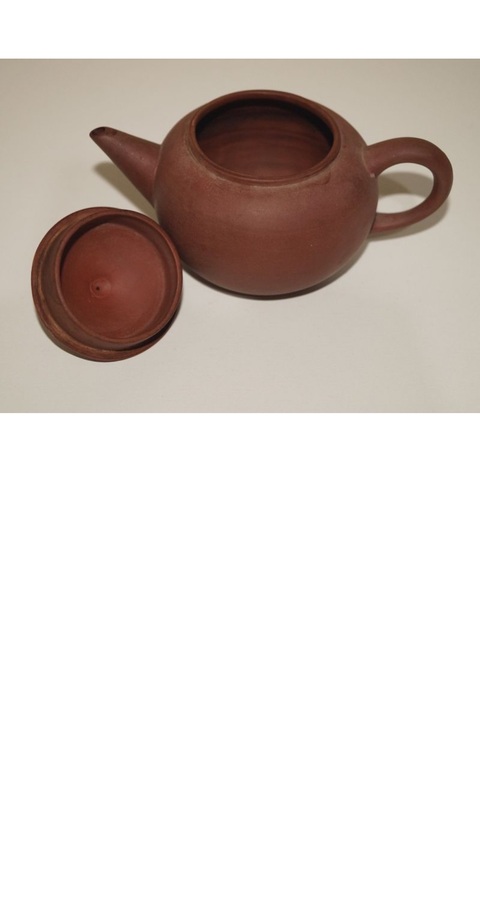 古玩雜項(xiàng)紫砂壺真品鑒賞圖