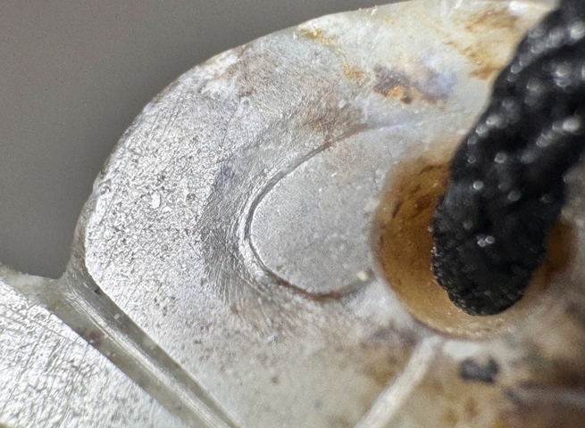 古玩玉器仿古玉虎真品鑒賞圖