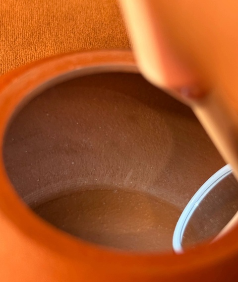 古玩雜項紫砂壺真品鑒賞圖