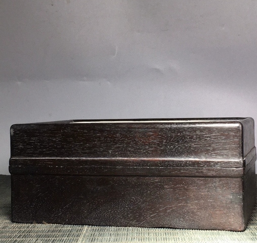 古玩玉器玉雕龍紋鑲嵌件真品鑒賞圖