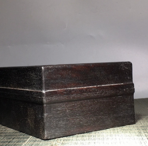 古玩玉器玉雕龍紋鑲嵌件真品鑒賞圖