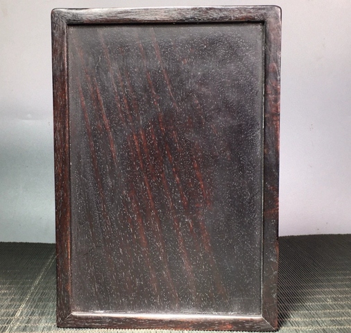 古玩玉器玉雕龍紋鑲嵌件真品鑒賞圖