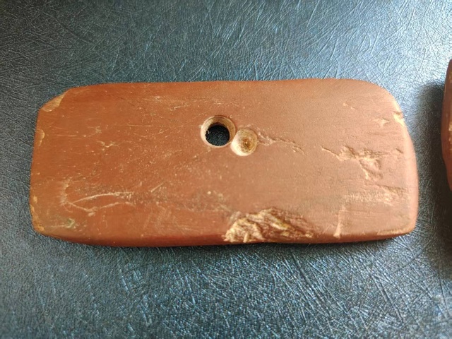 古玩雜項(xiàng)石斧真品鑒賞圖