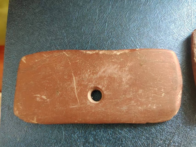 古玩雜項(xiàng)石斧真品鑒賞圖