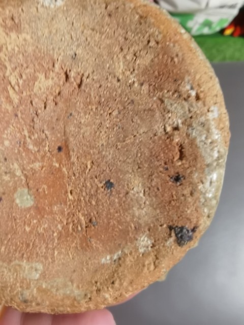 古玩陶瓷青釉谷倉真品鑒賞圖