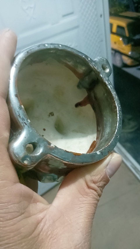 古玩陶瓷吉語紋香爐真品鑒賞圖