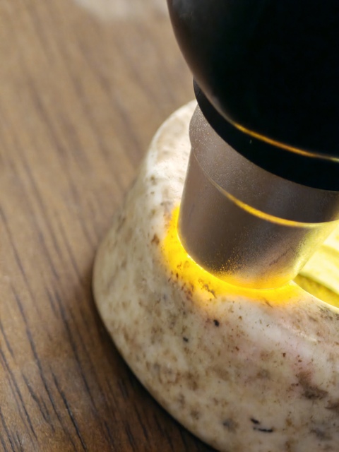 古玩玉器老玉環(huán)真品鑒賞圖