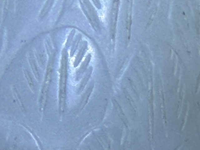 古玩玉器和田玉雕“喜事連連”擺件真品鑒賞圖