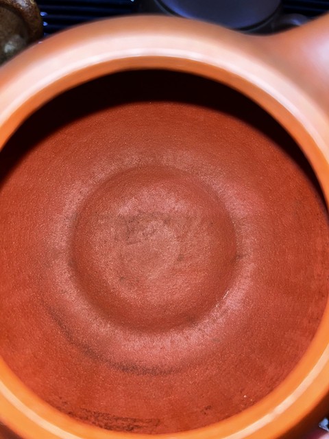 古玩雜項紫砂壺真品鑒賞圖