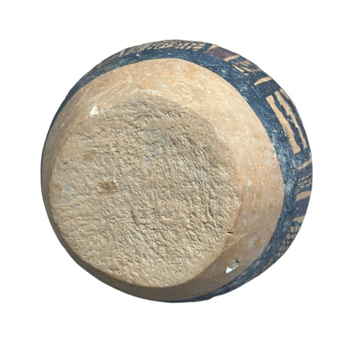 古玩陶瓷馬家窯·馬廠類型雙系罐真品鑒賞圖