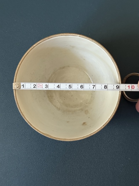 古玩陶瓷清·同治五子奪魁粉彩蓋缸拍賣，當前價格980元