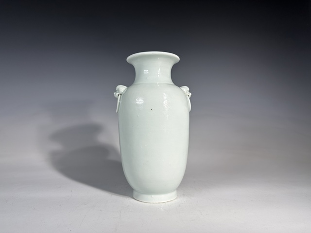 古玩陶瓷瓶真品鑒賞圖