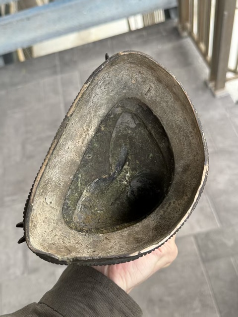 古玩銅器造像真品鑒賞圖