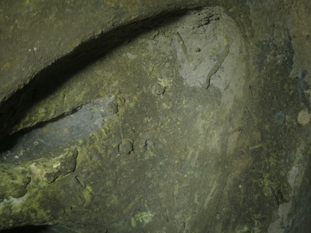 古玩銅器造像真品鑒賞圖