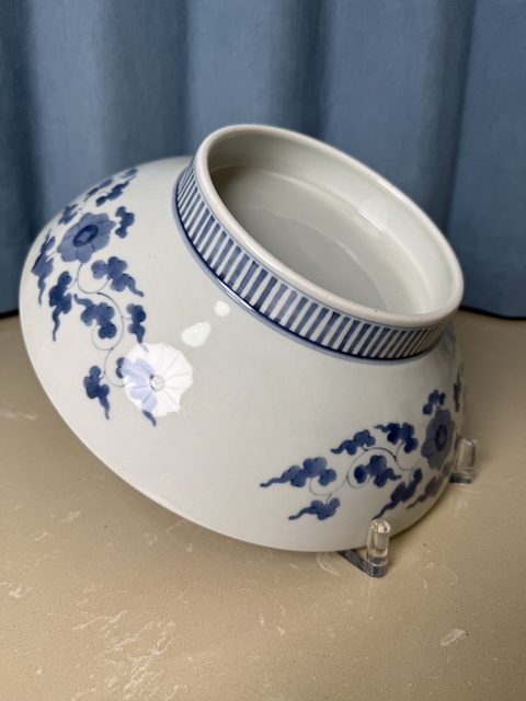 古玩陶瓷清中期·日本國寶級藏品·浮世繪賞盤拍賣，當前價格180000元