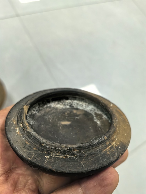 古玩陶瓷陶罐真品鑒賞圖