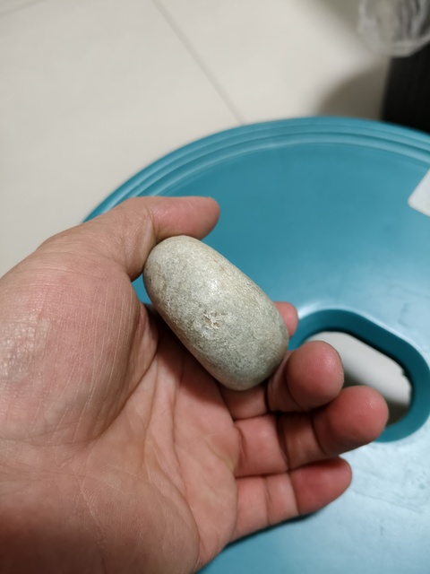 古玩玉器翡翠原石真品鑒賞圖