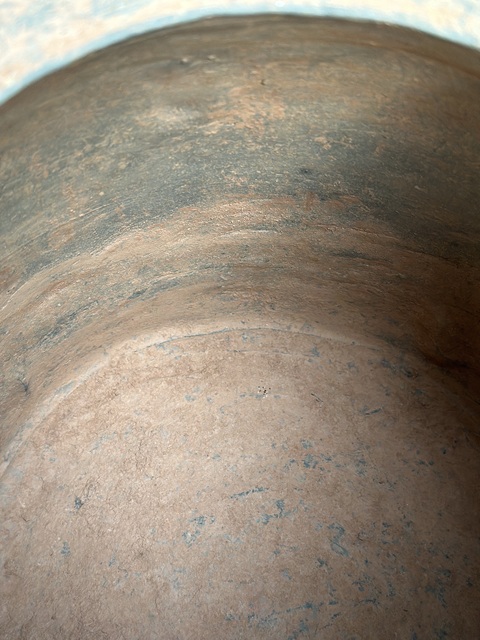 古玩陶瓷漢代·陶井真品鑒賞圖